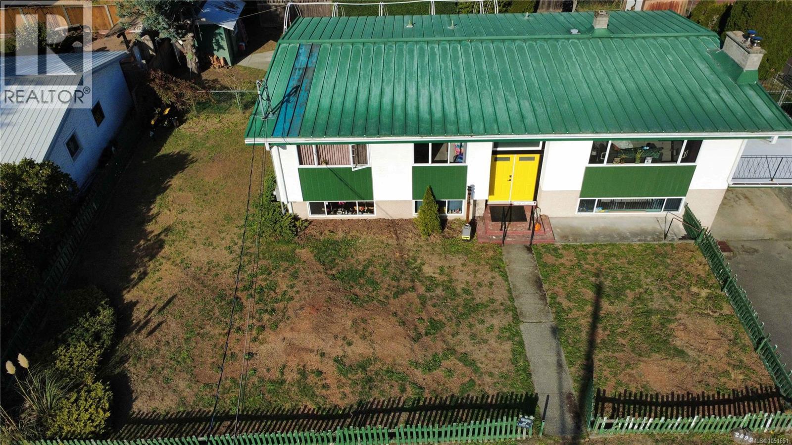  2895 Josephine Street, Chemainus