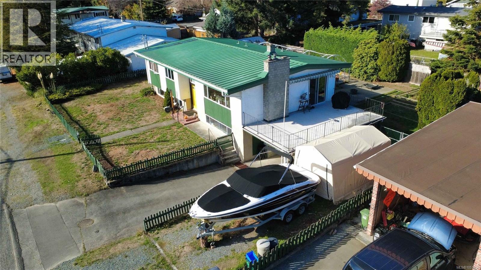  2895 Josephine Street, Chemainus