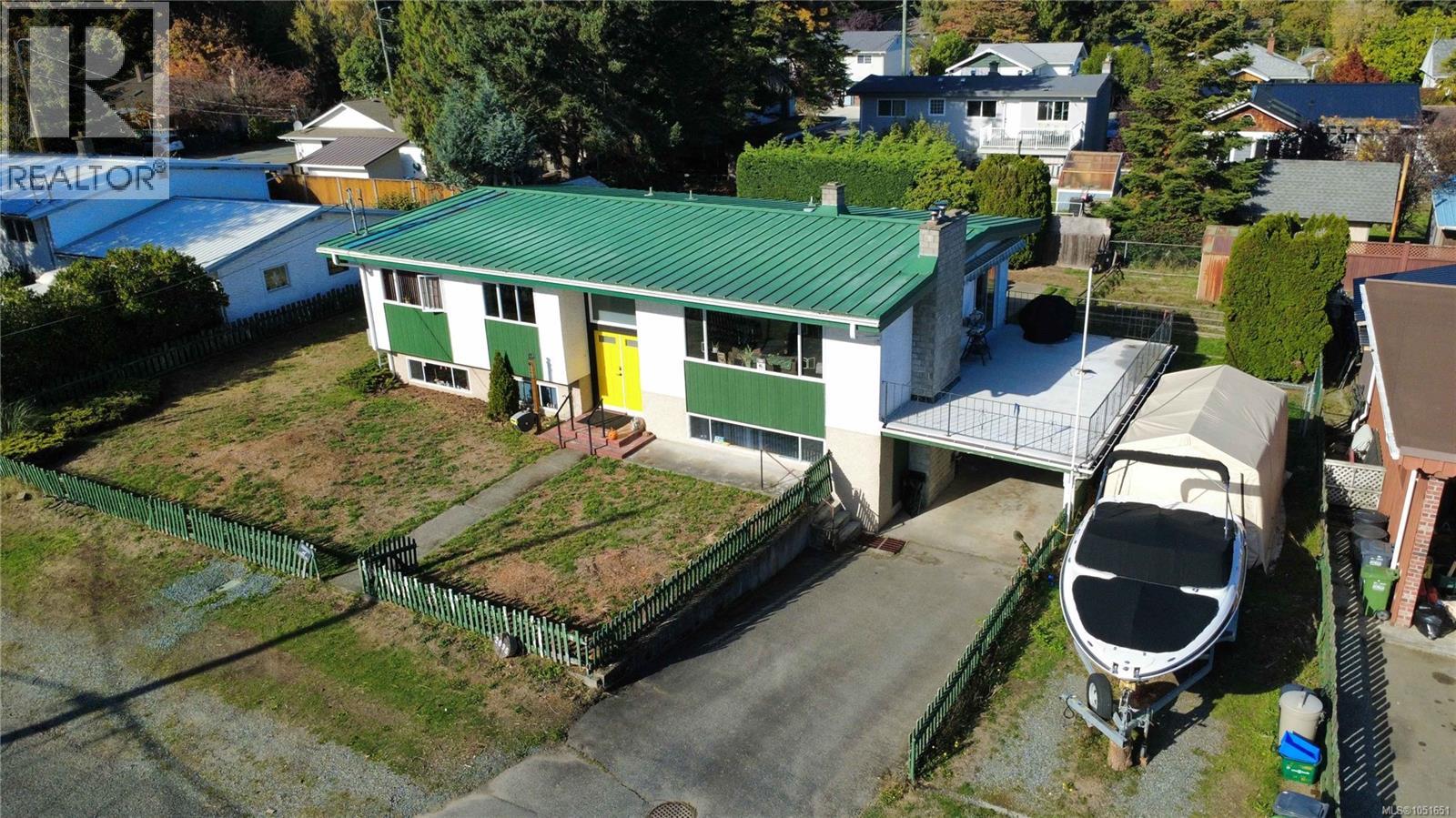  2895 Josephine Street, Chemainus