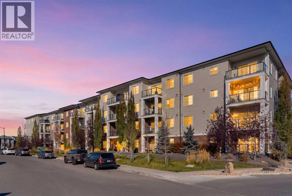 1206, 298 Sage Meadows Park NW