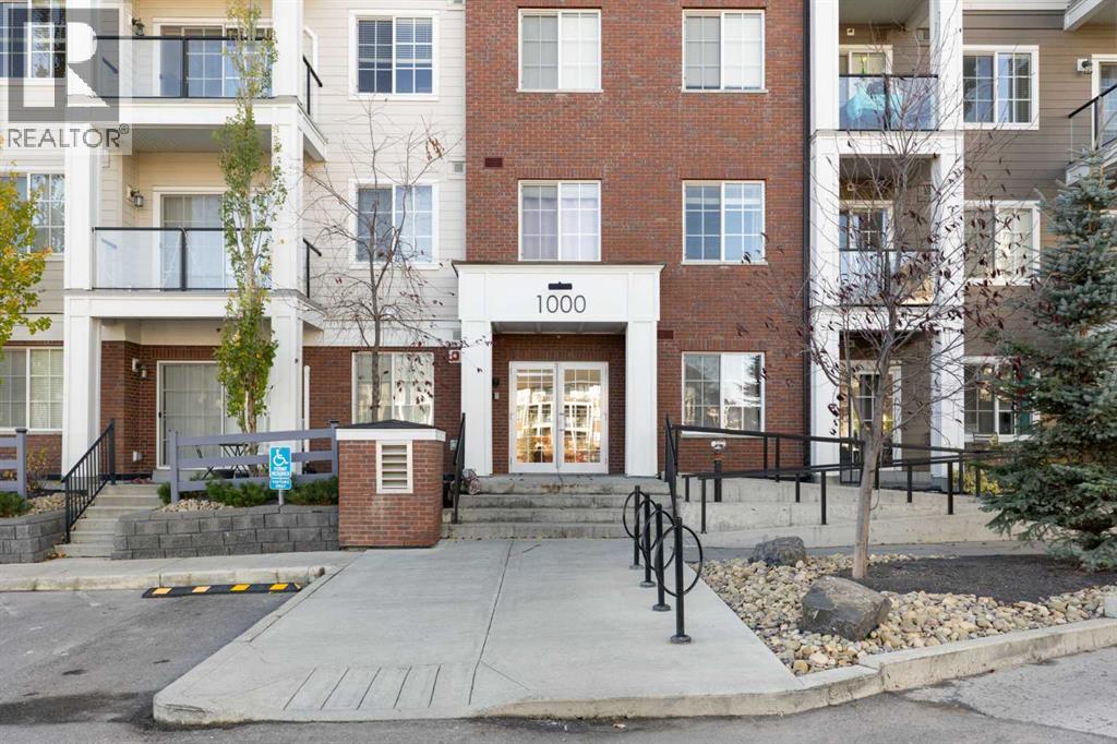 1206, 298 Sage Meadows Park NW photo 2