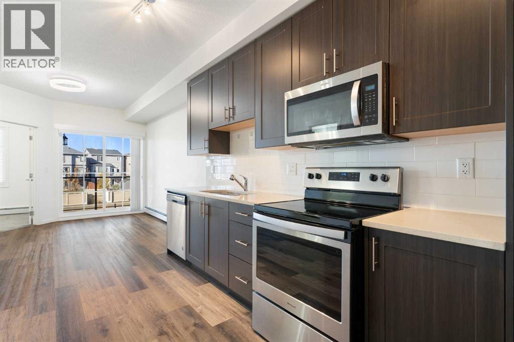 1206, 298 Sage Meadows Park NW photo 9