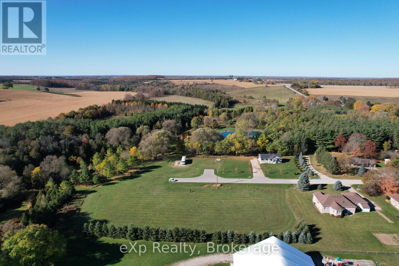 PT LT 34 PL 282 PART 1 DORIS DRIVE, South Bruce — photo 7