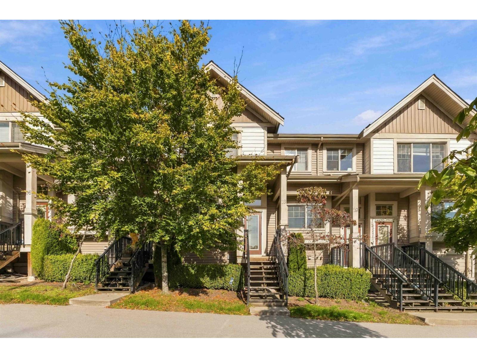 18 19097 64 Avenue, Clayton Heights