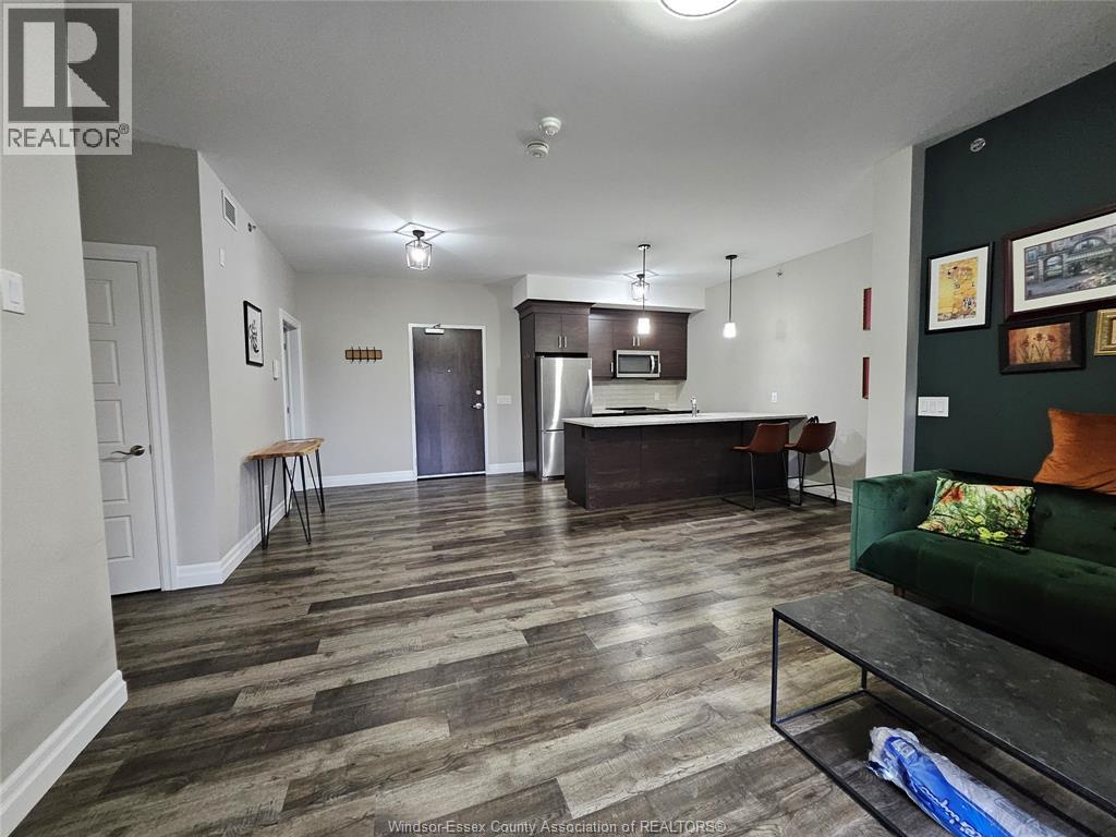 5840 NEWMAN Unit 208 photo 3
