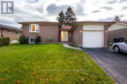 Photo of 479 Brimorton Drive