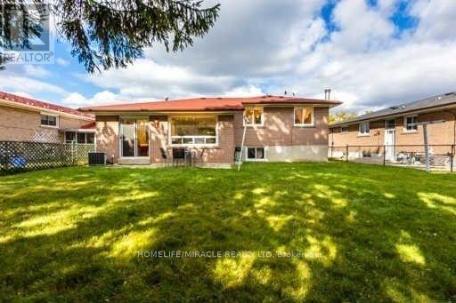 479 BRIMORTON DRIVE, Toronto (Woburn) — photo 2