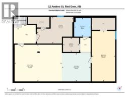 12 Anders Street, Red Deer, AB T4R1B8 Photo 33