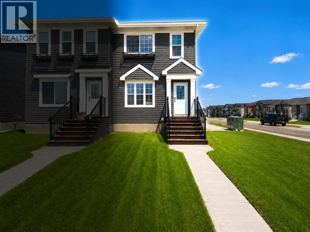 Listing photo – 7311B 44B Avenue, Camrose