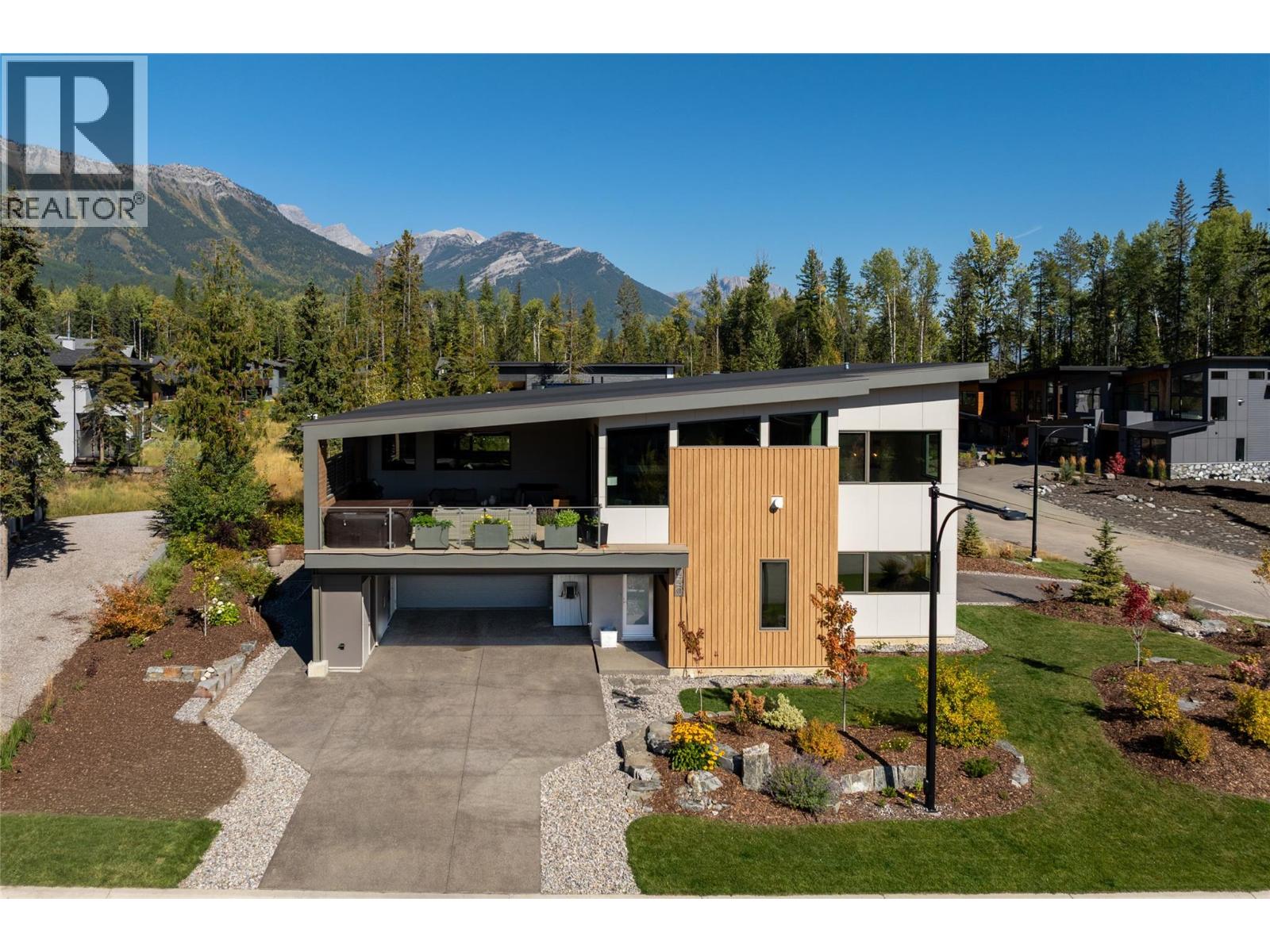 1 Huckleberry Place, Fernie - Image 1