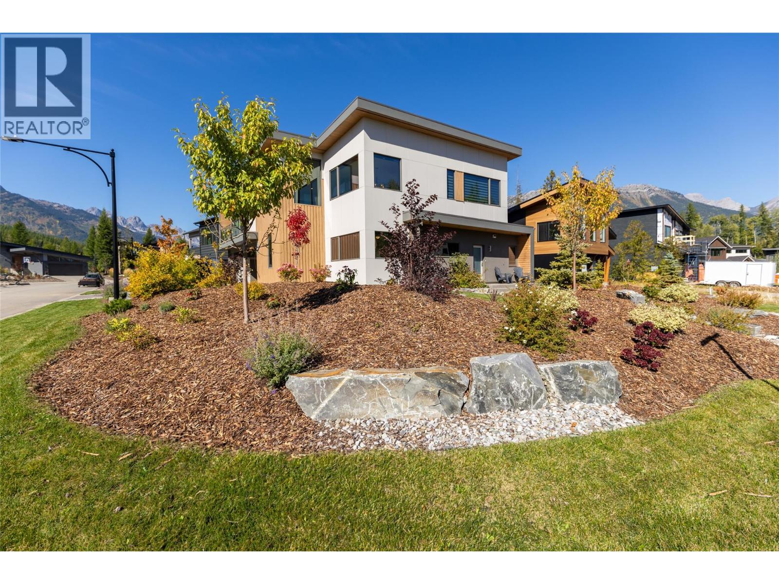 1 Huckleberry Place, Fernie - Image 1