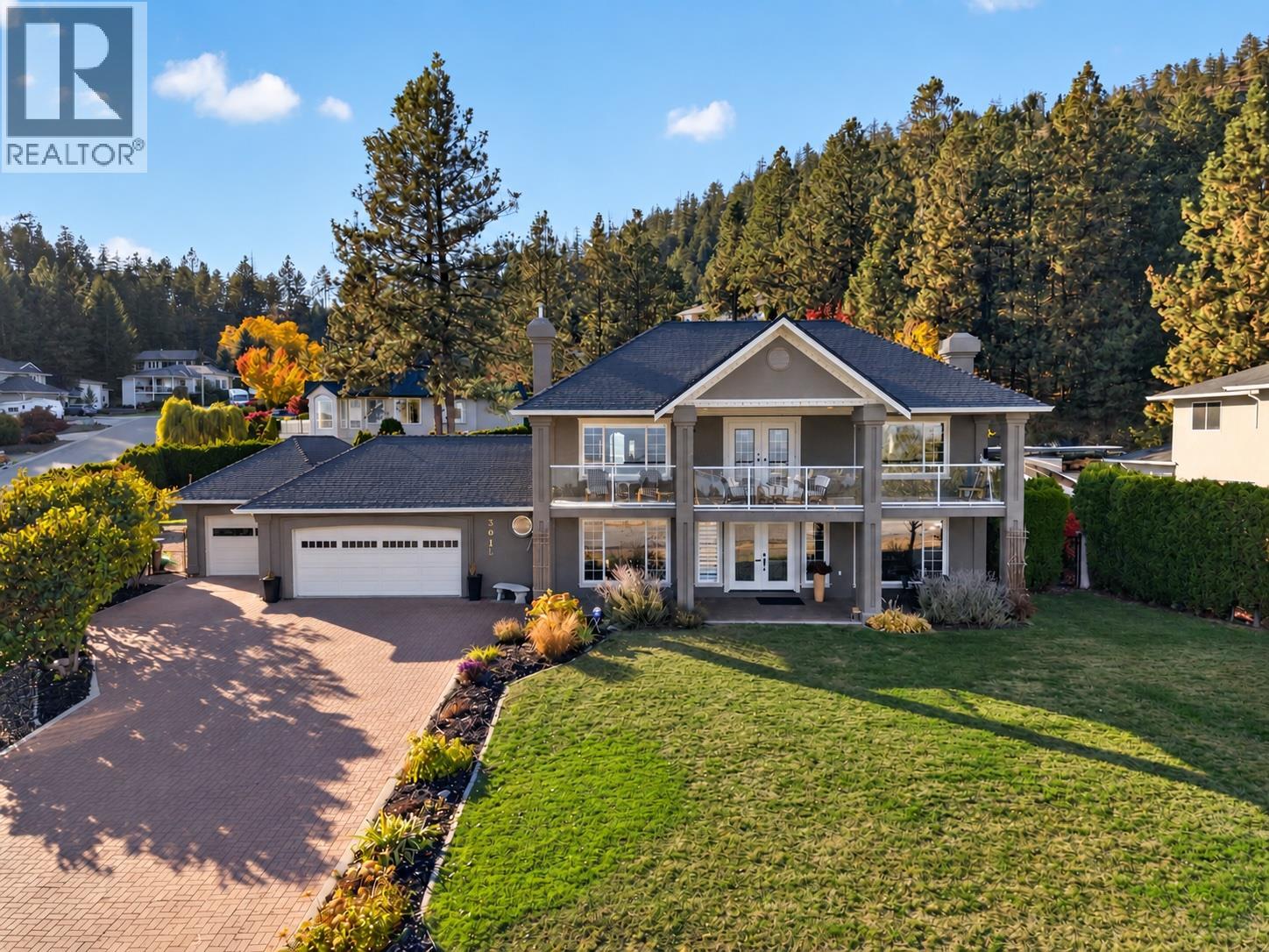 3016 Lakeview Cove Road - 1