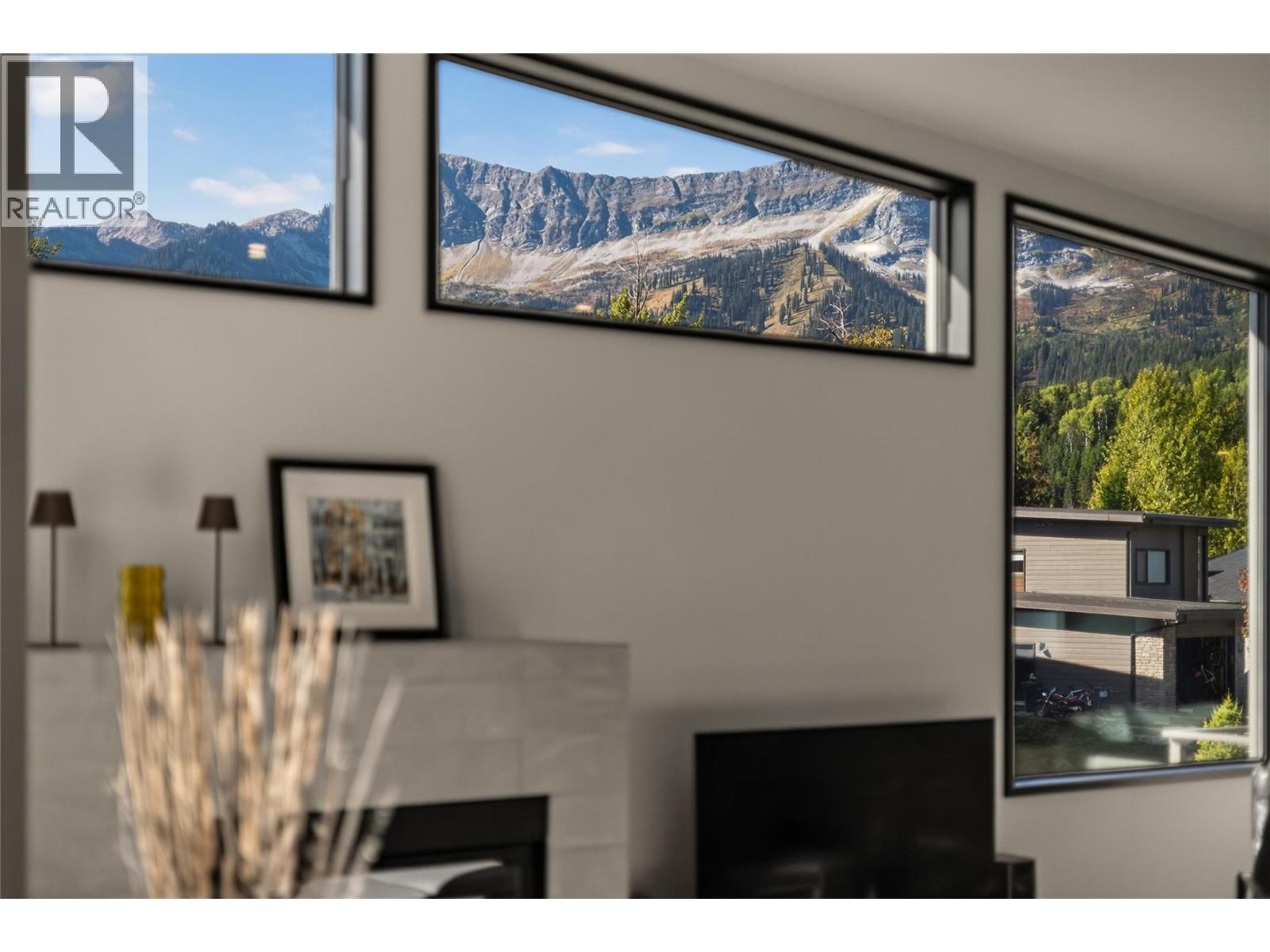 1 Huckleberry Place, Fernie - Image 1