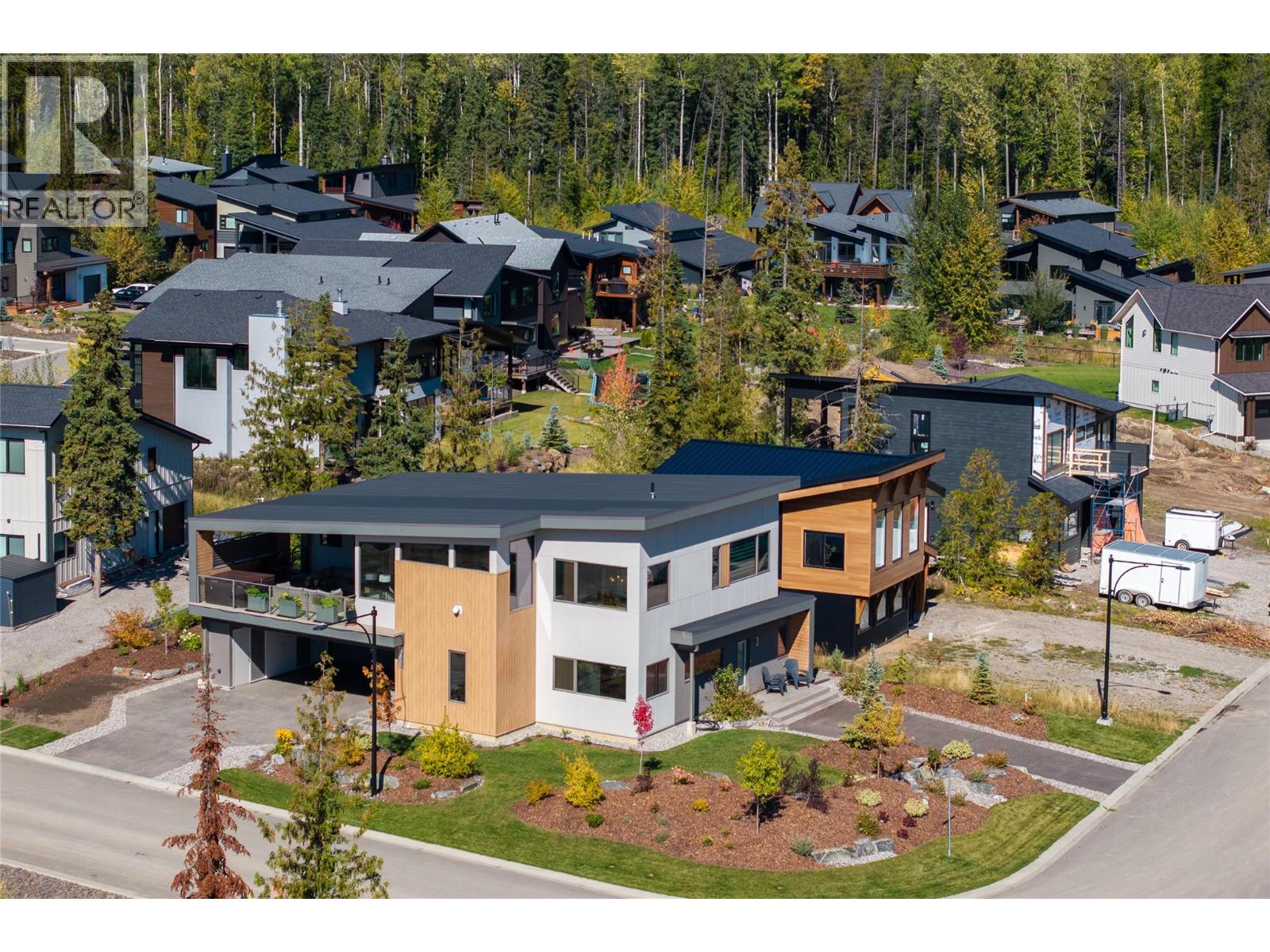 1 Huckleberry Place, Fernie - Image 1