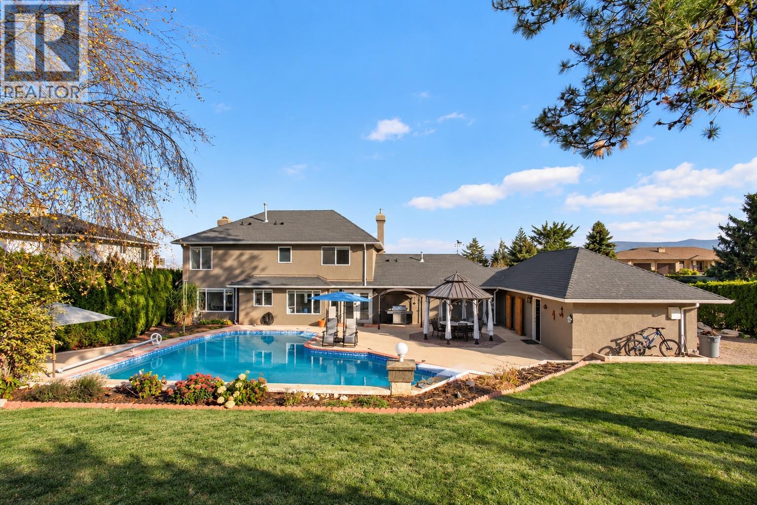  3016 Lakeview Cove Road, West Kelowna