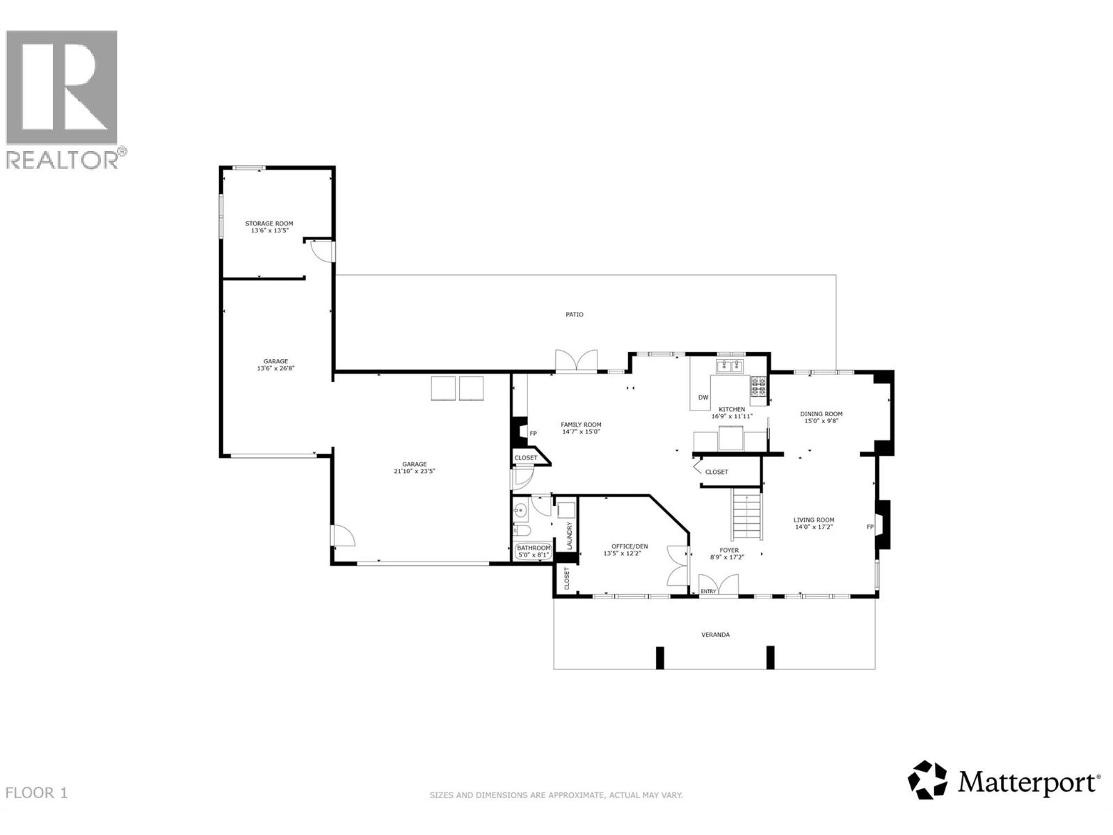  3016 Lakeview Cove Road, West Kelowna