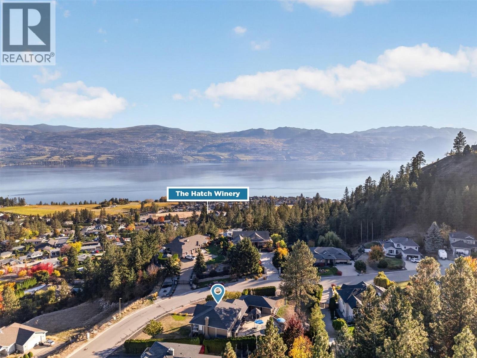  3016 Lakeview Cove Road, West Kelowna