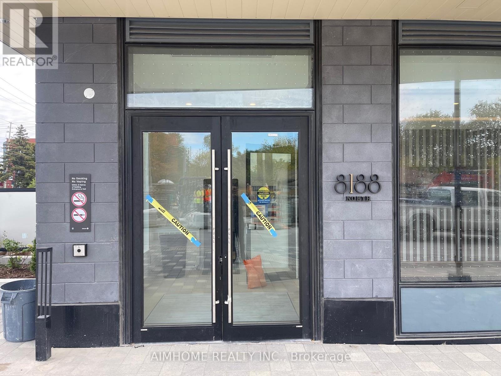 Listing photo of 914 - 8188 YONGE STREET