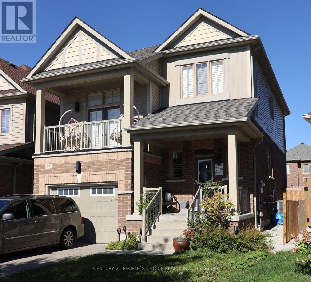 12 TOMPOROWSKI TRAIL, New Tecumseth — photo 2