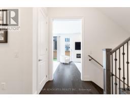 Primary Bedroom - 1390 Queens Plate Road, Oakville, ON L6M5L4 Photo 10