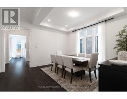 Partial bathroom - 1390 Queens Plate Road, Oakville, ON L6M5L4 Photo 8