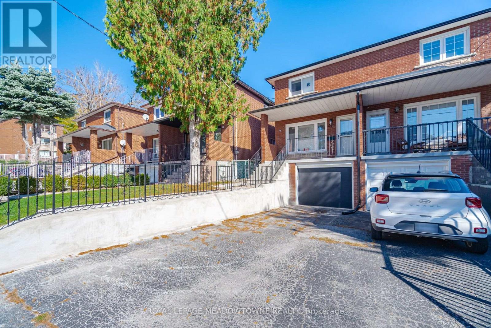 451 WESTMORELAND AVENUE N, Toronto (Dovercourt-Wallace Emerson-Junction) — photo 3