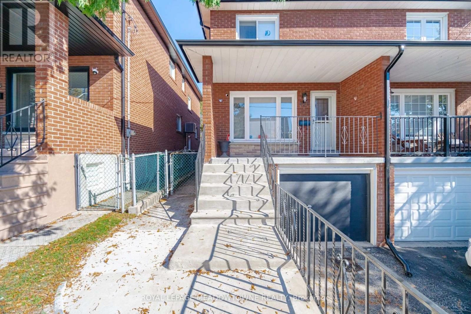 451 WESTMORELAND AVENUE N, Toronto (Dovercourt-Wallace Emerson-Junction) — photo 4