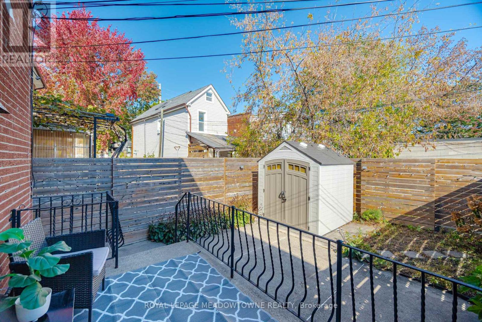 451 Westmoreland Avenue North, Toronto, ON photo 41
