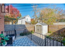 451 Westmoreland Avenue N, Toronto, ON M6H3A6 Photo 41