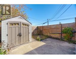 451 Westmoreland Avenue N, Toronto, ON M6H3A6 Photo 42
