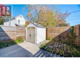 451 Westmoreland Avenue N, Toronto, ON M6H3A6 Photo 43