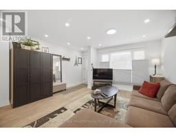 Bedroom - 451 Westmoreland Avenue N, Toronto, ON M6H3A6 Photo 8