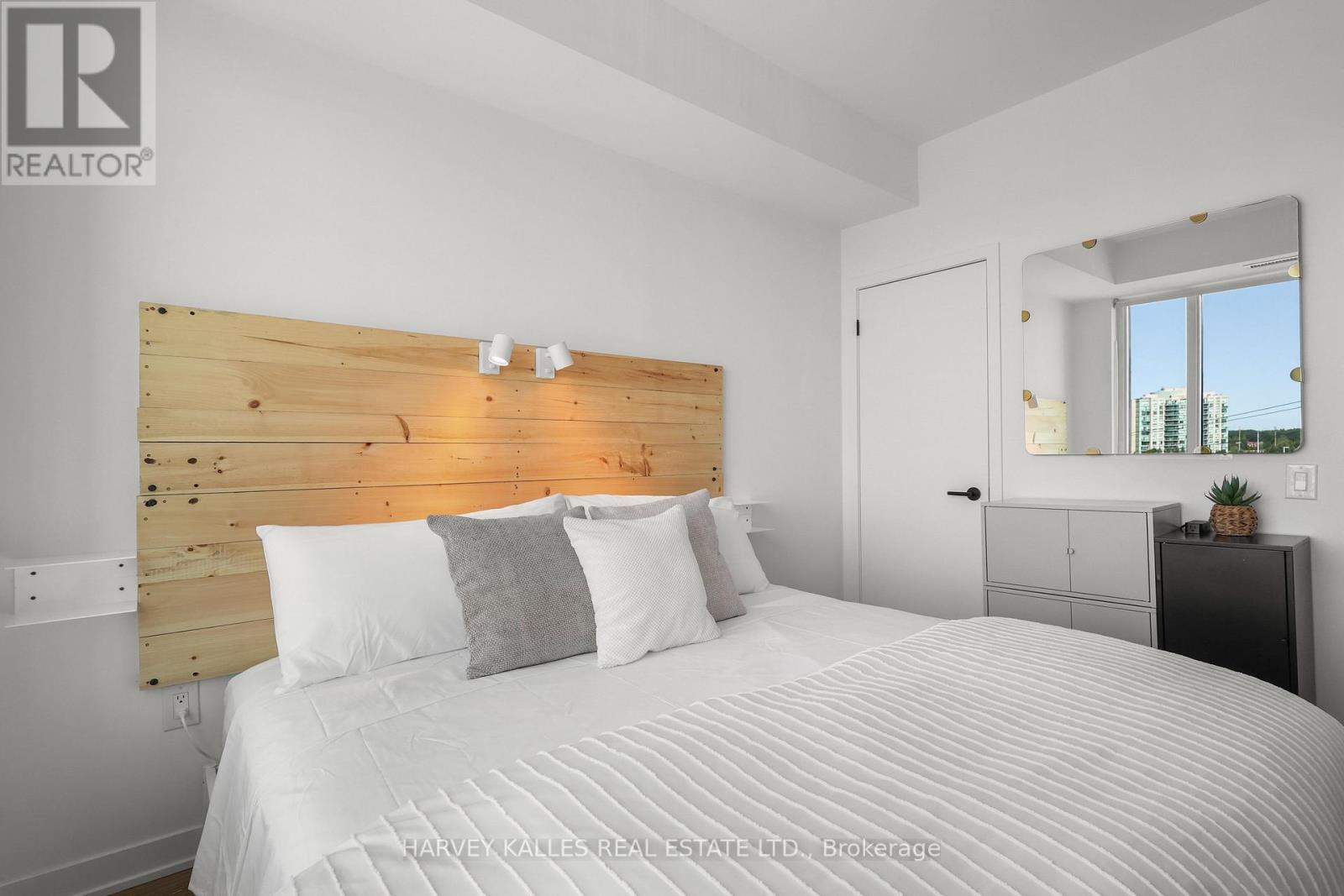 609 - 2495 EGLINTON AVENUE W, Mississauga (Central Erin Mills) — photo 12