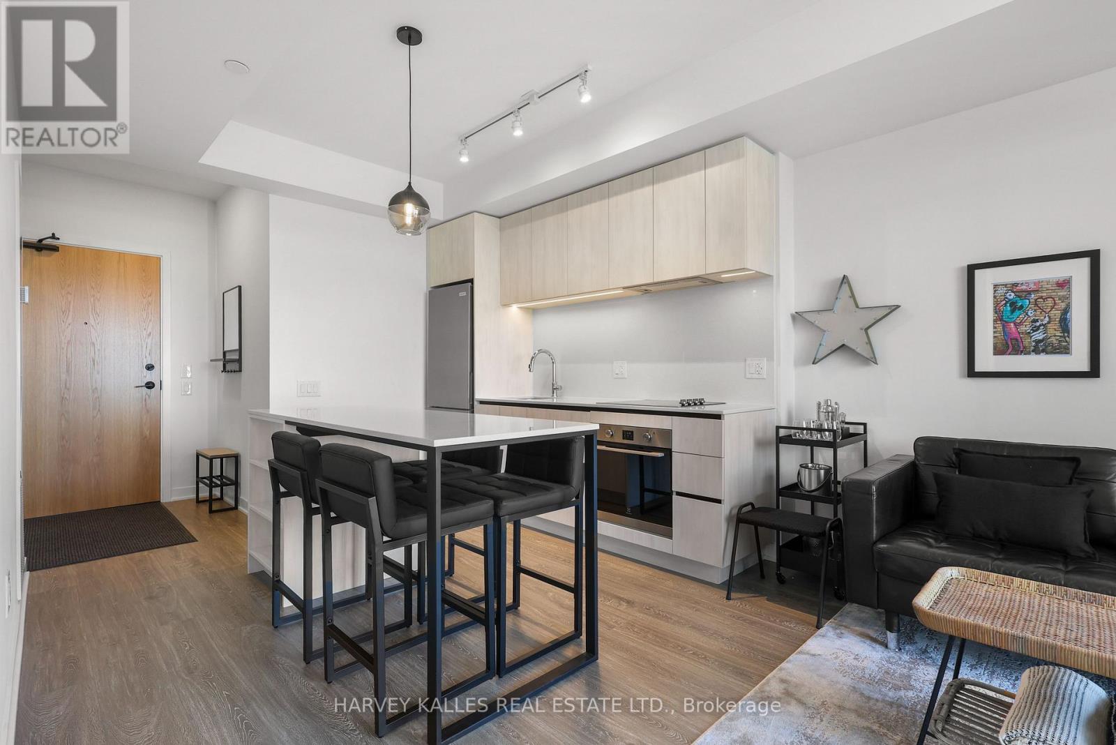 609 - 2495 EGLINTON AVENUE W, Mississauga (Central Erin Mills) — photo 2