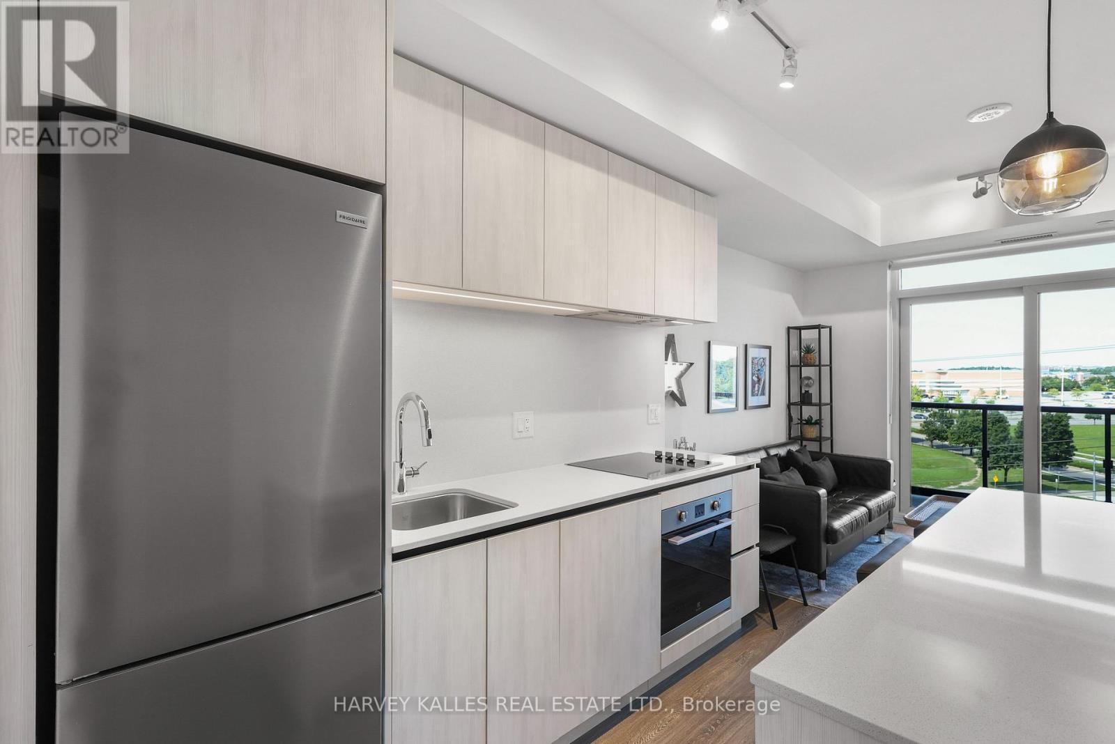 609 - 2495 EGLINTON AVENUE W, Mississauga (Central Erin Mills) — photo 5