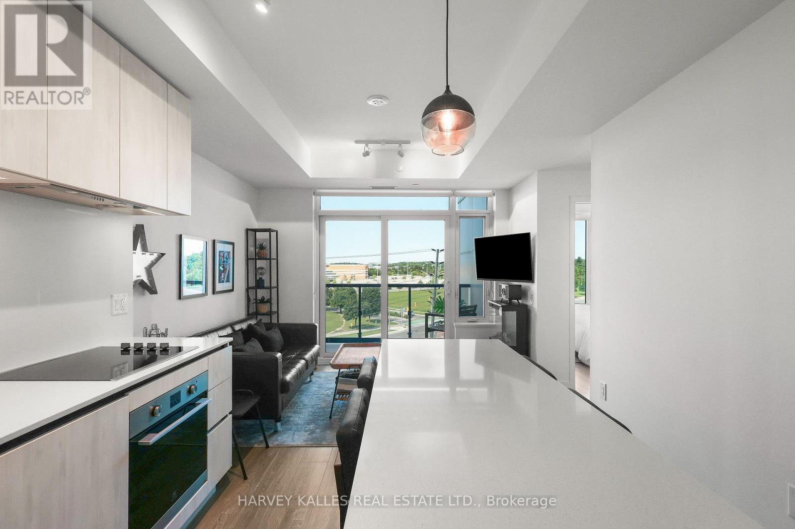 609 - 2495 EGLINTON AVENUE W, Mississauga (Central Erin Mills) — photo 6