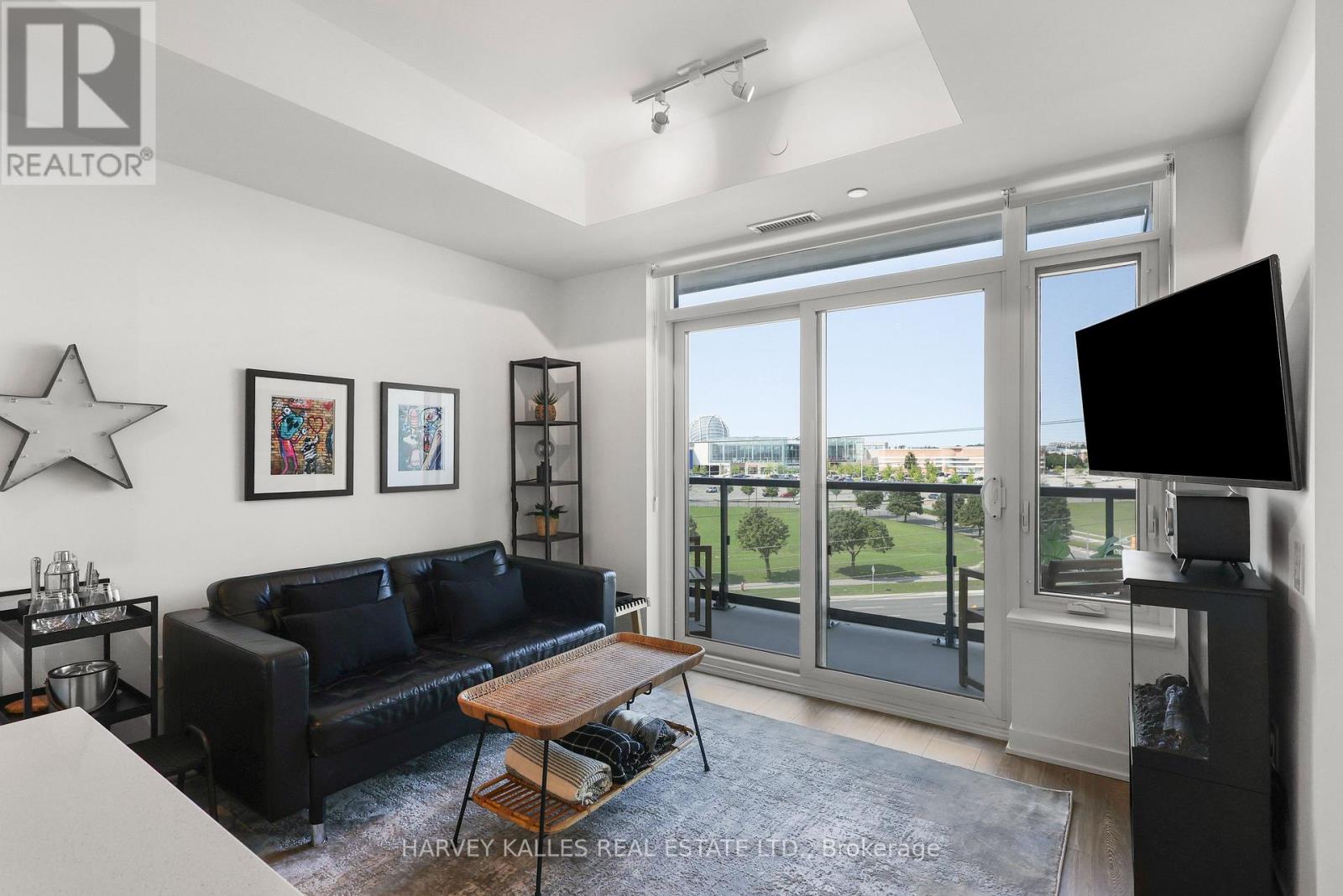 609 - 2495 EGLINTON AVENUE W, Mississauga (Central Erin Mills) — photo 9