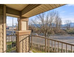 203 45561 Yale Road, Chilliwack Proper South, Chilliwack, BC V2P0A8 Photo 23
