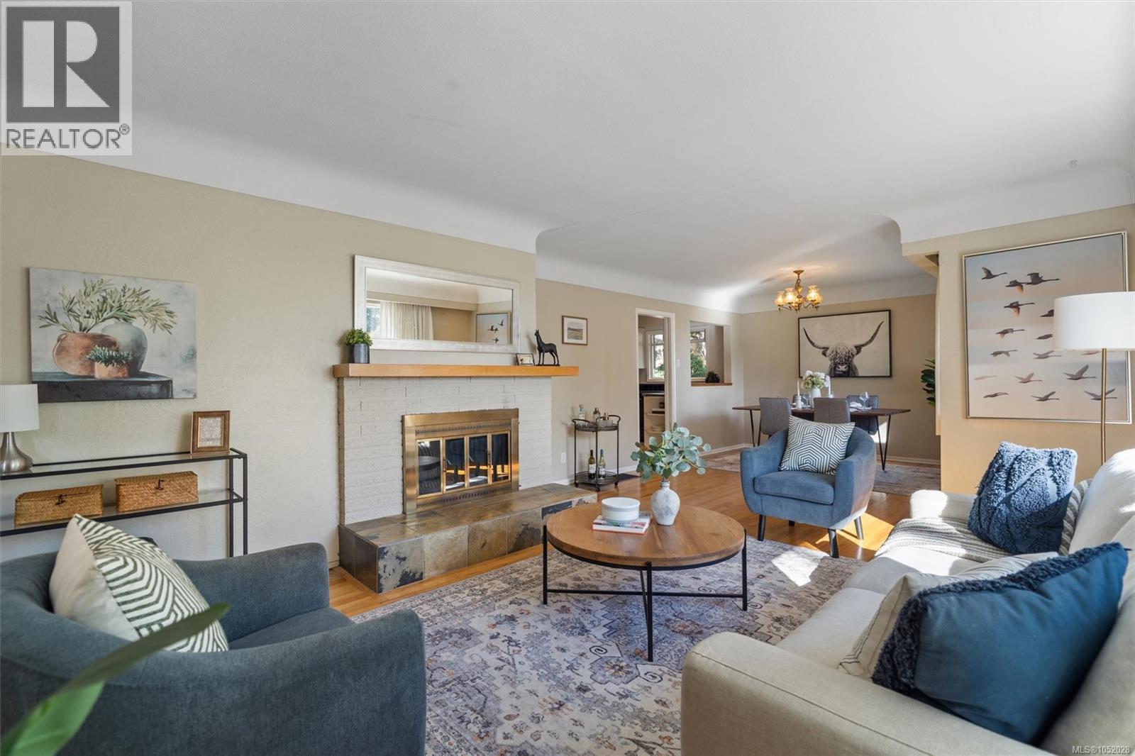  2104 Wenman Drive, Saanich