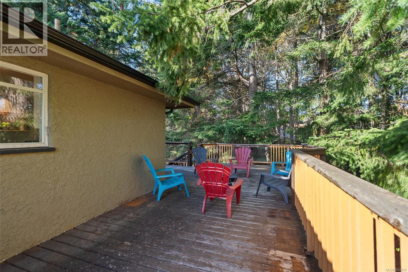  2104 Wenman Drive, Saanich