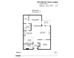 409 5430 201 Street, Langley, BC V3A0A2 Photo 39