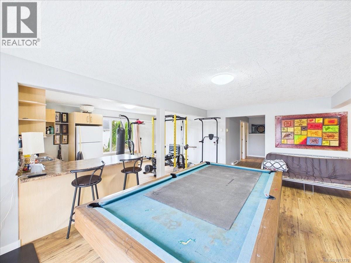  6851 Banner Road, Sooke