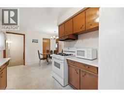 Kitchen - 138 Luscombe Street, Hamilton, ON L9A2K3 Photo 11
