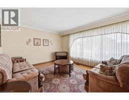 Recreation room - 138 Luscombe Street, Hamilton, ON L9A2K3 Photo 6
