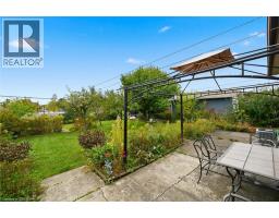 138 Luscombe Street, Hamilton, ON L9A2K3 Photo 30