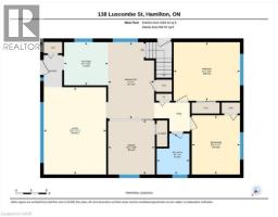 138 Luscombe Street, Hamilton, ON L9A2K3 Photo 36