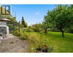 138 Luscombe Street, Hamilton, ON L9A2K3 Photo 32
