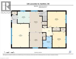 138 Luscombe Street, Hamilton, ON L9A2K3 Photo 38