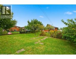 138 Luscombe Street, Hamilton, ON L9A2K3 Photo 34