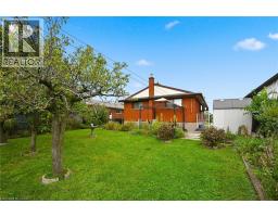 138 Luscombe Street, Hamilton, ON L9A2K3 Photo 35